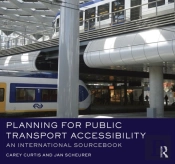 Planning For Public Transport Accessibility