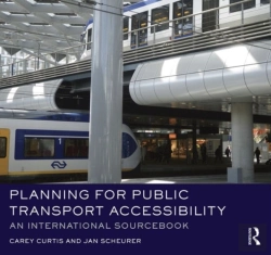 Bertrand.pt - Planning For Public Transport Accessibility