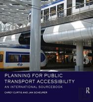 Planning For Public Transport Accessibility
