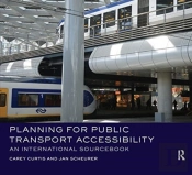 Planning For Public Transport Accessibility