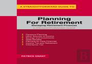 Planning For Retirement: Managing Retirement Finances