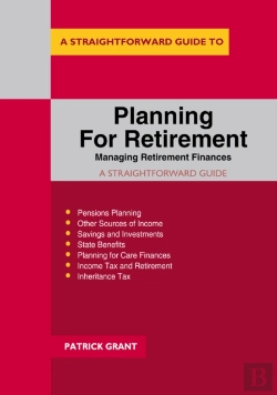 Bertrand.pt - Planning For Retirement: Managing Retirement Finances