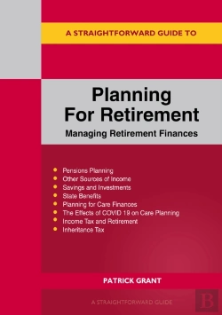 Bertrand.pt - Planning For Retirement: Managing Retirement Finances