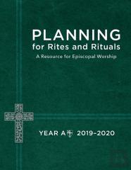 Planning For Rites And Rituals