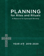 Planning For Rites And Rituals