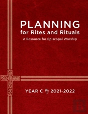 Planning For Rites And Rituals