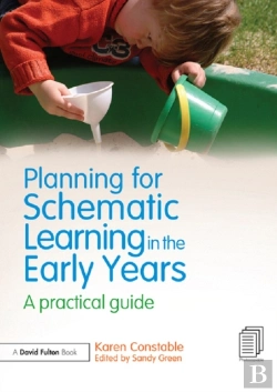 Bertrand.pt - Planning For Schematic Learning In The Early Years