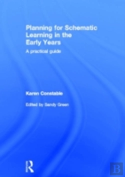 Bertrand.pt - Planning For Schematic Learning In The Early Years