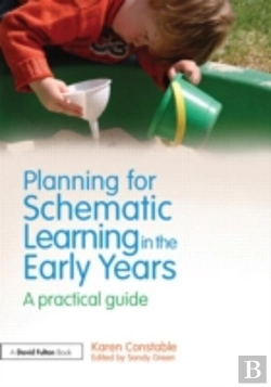 Bertrand.pt - Planning For Schematic Learning In The Early Years