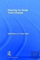 Planning For Small Town Change