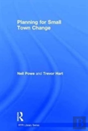 Planning For Small Town Change