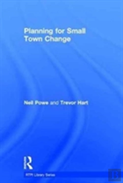 Bertrand.pt - Planning For Small Town Change