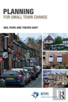Planning For Small Town Change