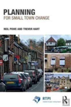Bertrand.pt - Planning For Small Town Change