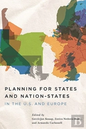 Planning For States And Nationâ€“States In The U.S. And Europe