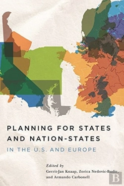 Bertrand.pt - Planning For States And Nationâ€“States In The U.S. And Europe