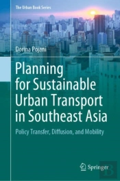 Planning For Sustainable Urban Transport In Southeast Asia
