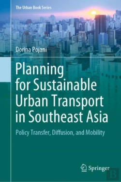Bertrand.pt - Planning For Sustainable Urban Transport In Southeast Asia