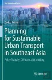 Planning For Sustainable Urban Transport In Southeast Asia