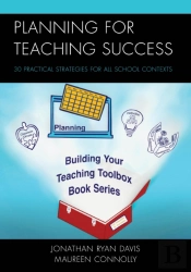Planning For Teaching Success