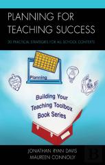 Planning For Teaching Success