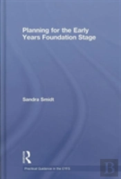 Planning For The Early Years Foundation Stage