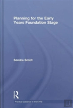 Bertrand.pt - Planning For The Early Years Foundation Stage