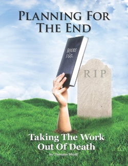 Bertrand.pt - Planning For The End