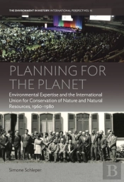 Planning For The Planet