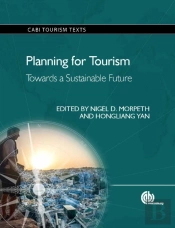 Planning For Tourism