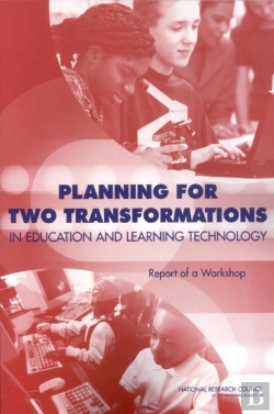 Bertrand.pt - Planning For Two Transformations In Education And Learning Technology
