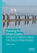 Planning For Urban Country