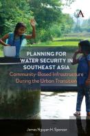 Planning For Water Security In Southeast Asia