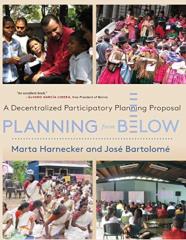 Planning From Below