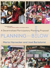Planning From Below