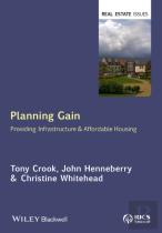 Planning Gain