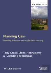 Planning Gain