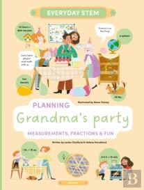 Planning Grandma'S Party