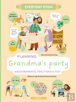 Bertrand.pt - Planning Grandma'S Party
