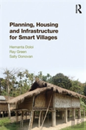 Planning, Housing And Infrastructure For Smart Villages
