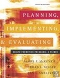 Bertrand.pt - Planning, Implementing, and Evaluating Health Promotion Programs