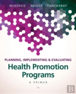 Bertrand.pt - Planning, Implementing, & Evaluating Health Promotion Programs