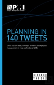 Planning In 140 Tweets