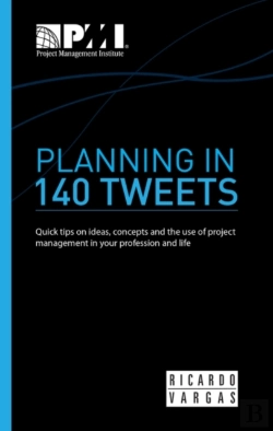 Bertrand.pt - Planning In 140 Tweets