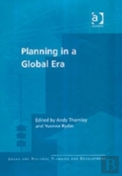 Planning In A Global Era