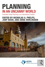 Planning In An Uncanny World