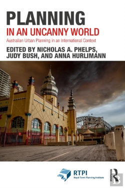 Bertrand.pt - Planning In An Uncanny World