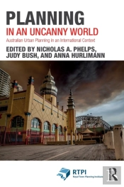Planning In An Uncanny World