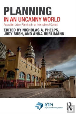 Bertrand.pt - Planning In An Uncanny World