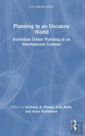 Planning In An Uncanny World
